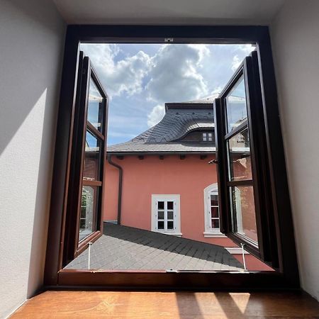 Nevinne Apartmany Kolín Zewnętrze zdjęcie