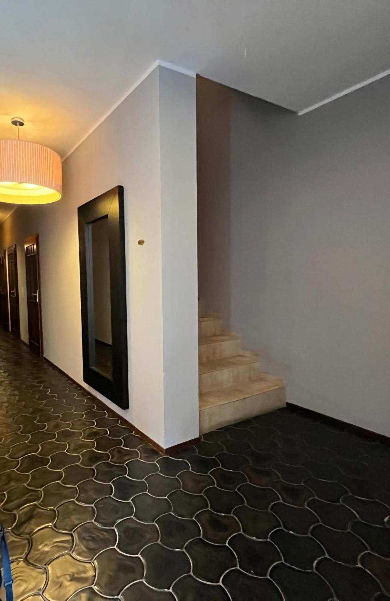 Nevinne Apartmany Kolín Zewnętrze zdjęcie