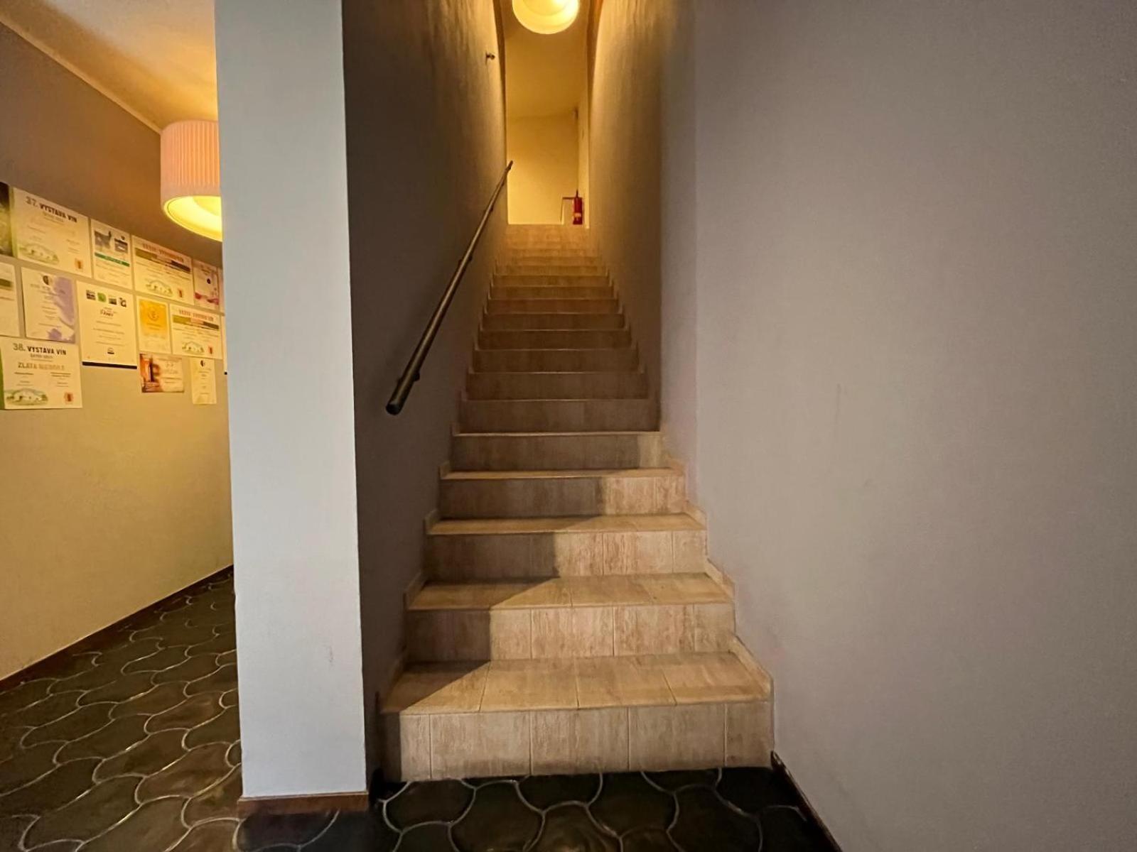 Nevinne Apartmany Kolín Zewnętrze zdjęcie