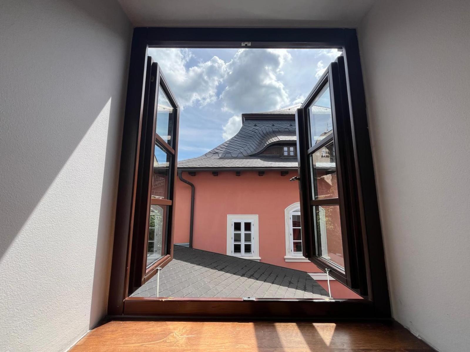 Nevinne Apartmany Kolín Zewnętrze zdjęcie