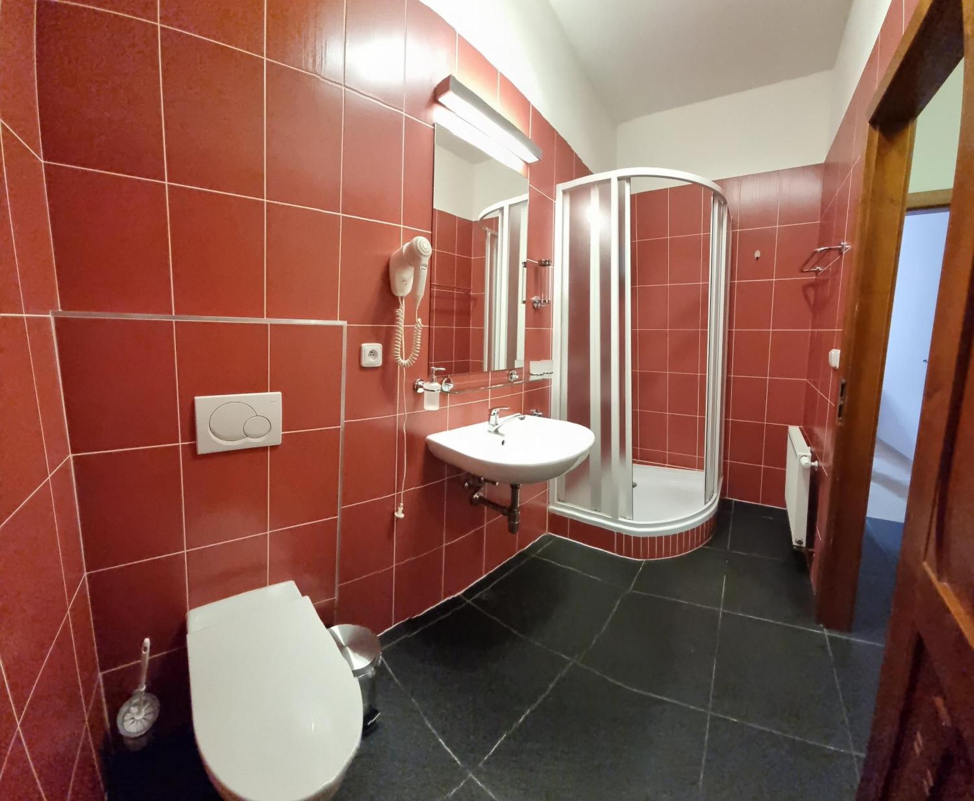 Nevinne Apartmany Kolín Zewnętrze zdjęcie