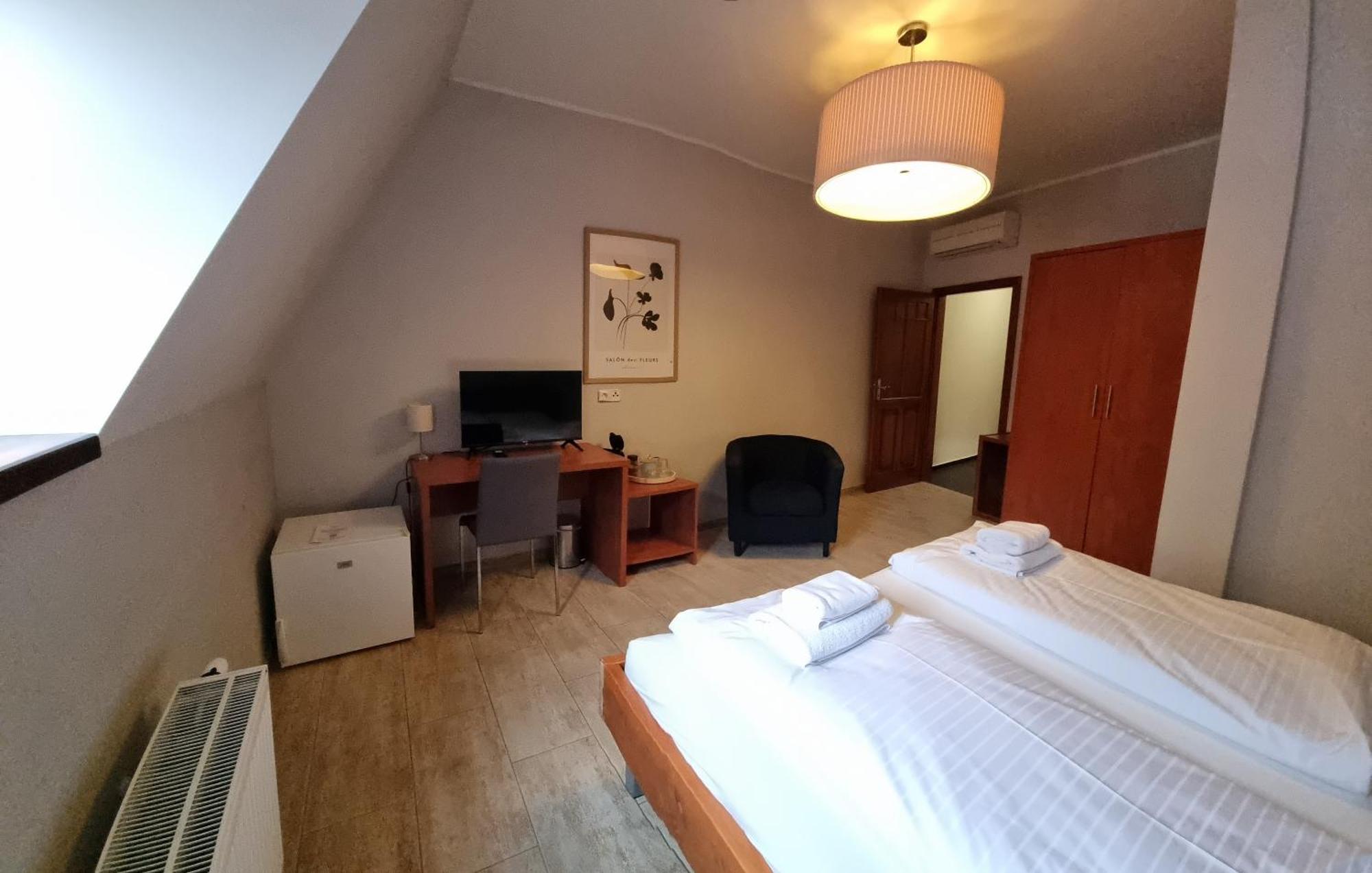 Nevinne Apartmany Kolín Zewnętrze zdjęcie