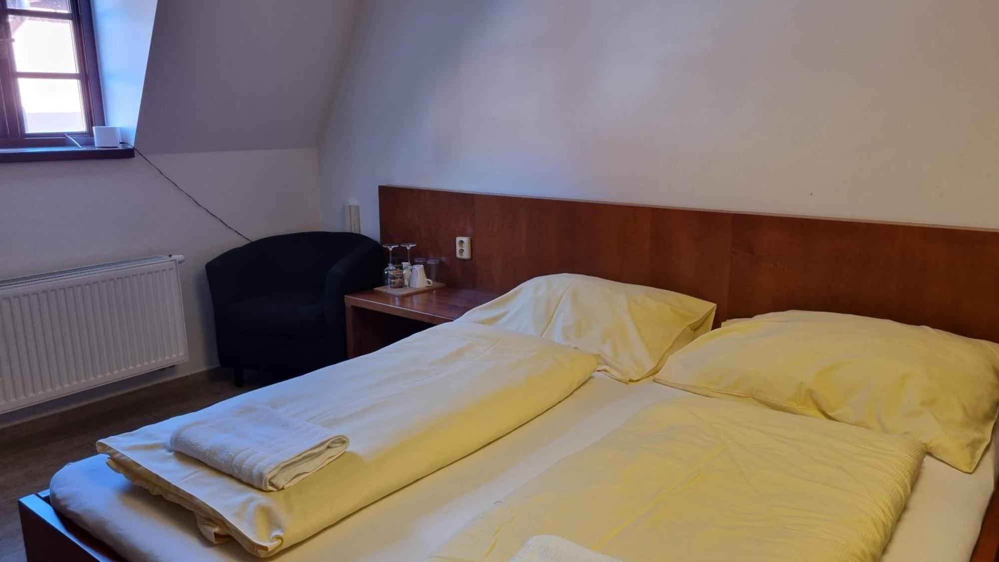 Nevinne Apartmany Kolín Zewnętrze zdjęcie